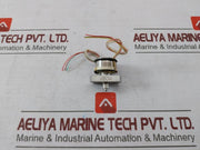 Vibcm Lb(1) Small Stepper Motor Assembly