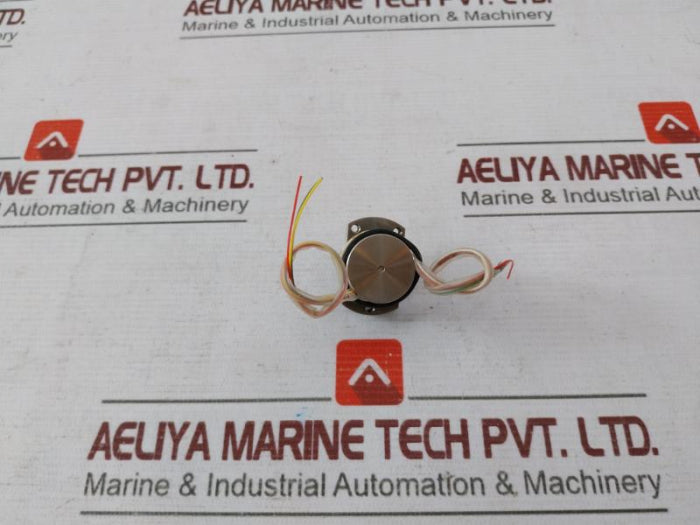 Vibcm Lb(1) Small Stepper Motor Assembly