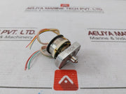 Vibcm Lb(1) Small Stepper Motor Assembly