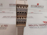 Vibro-meter Tsg 201 Transmitter