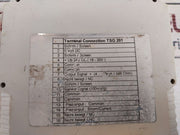 Vibro-meter Tsg 201 Transmitter