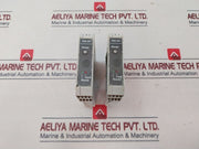Vibro-meter Tsg 201 Transmitter 18-30V