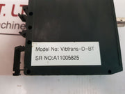 Vibtrans-d-bt Range- 500 Microns Pp