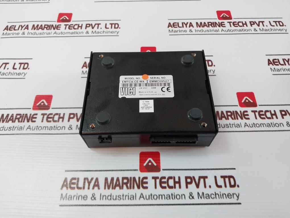 Ce Bus Decu Module Vici Emtca-ce-wa Multiposition Actuator Control Module 24Vdc – Aeliya ...