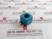 Vickers 02-101728 Solenoid Coil 240V/60 0.20 Amp