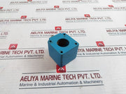 Vickers 02-101728 Solenoid Coil 240V/60 0.20 Amp