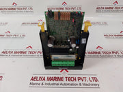 Vickers 02-326001 Pcb Card With Holder