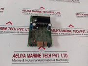 Vickers 02-326001 Pcb Card With Holder