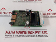 Vickers 02-326001 Pcb Card With Holder