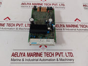 Vickers 02-326001 Pcb Card With Holder