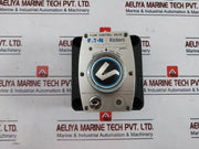 Vickers 420607 Flow Control Valve Fcg 02 1500 50 