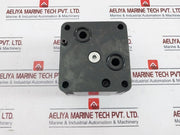 Vickers 420607 Flow Control Valve Fcg 02 1500 50 