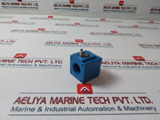 Vickers 507834 Solenoid Coil