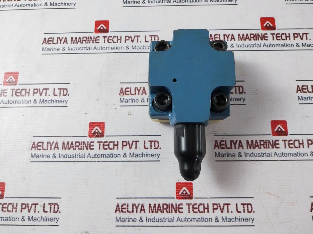 Vickers Cvcs 25 C B29 W Slip In Cartridge Valve 