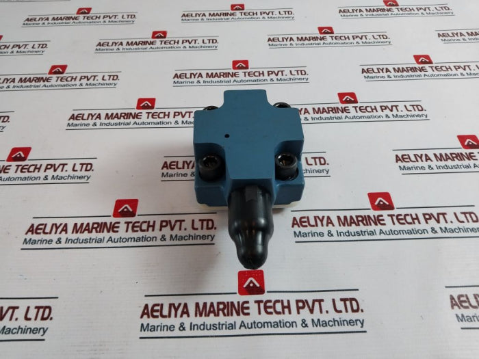 Vickers Cvcs 25 C B29 W Slip In Cartridge Valve
