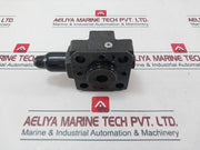 Vickers Cvcs 25 X S2 W 250 11 Slip In Cartridge Valve