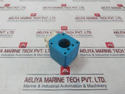 Vickers D-02-101728 Hydraulic Solenoid Coil 220-240V