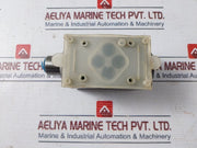 Vickers Dg3V-3-2A-t-7-s-60 Directional Control Valve 350 Bar (5000 Psi)