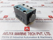 Vickers Dg3V-3-2A-t-7-s-60 Directional Control Valve 350 Bar (5000 Psi)