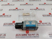 Vickers Dg4S4-018C-h-50 Directional Valve 195053