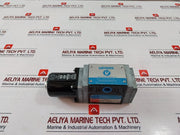 Vickers Dg4S4-018C-h-50 Directional Valve 195053