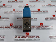 Vickers Dg4V-3-2A Mu1B730 Eu38 Solenoid Operated Directional Valve