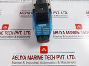 Vickers Dg4V-3-2A Mu1B730 Eu38 Solenoid Operated Directional Valve