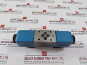 Vickers Dg4V 3 2N M U H7 60 Directional Control Valve