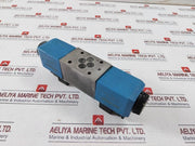 Vickers Dg4V 3 2N M U H7 60 Directional Control Valve