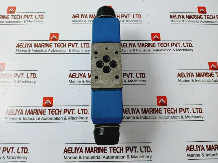 Vickers Dg4V 3 6C H M U1 D6 60 En38 Solenoid Control Valve 350Bar 220V/240V