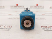 Vickers Dg4V 3 6C H M U1 D6 60 En38 Solenoid Directional Control Valve