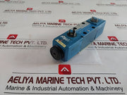 Vickers Dg4V 3 6C H M U1 H7 60 En38 Directional Control Valve