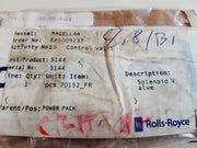 Vickers Dg4V 3 6C H M U H7 60 Directional Control Valve