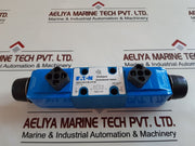 Vickers Dg4V 3 6C H M U H7 60 Directional Control Valve