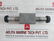 Vickers Dg4V 3S 2C M U H5 60 Solenoid Operated Directional Valve