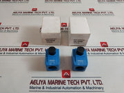 Vickers Eaton 507848 Solenoid Valve Coil