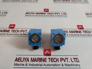 Vickers Eaton 507848 Solenoid Valve Coil