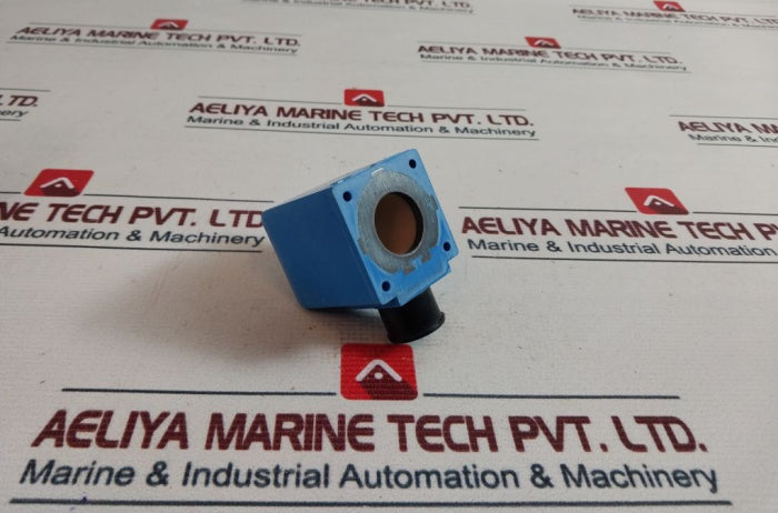 Vickers Eaton 507848 Solenoid Valve Coil