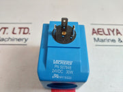 Vickers Eaton 507848 Solenoid Valve Coil