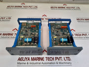 Vickers Eea-pam-119-a-10 Power Amplifier Card