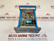 Vickers Eea-pam-119-a-10 Power Amplifier Card