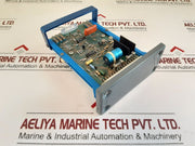 Vickers Eea-pam-119-a-10 Power Amplifier Card