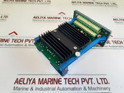 Vickers Eea-pam-119-a-10 Power Amplifier Card