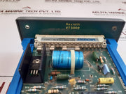 Vickers Eea-pam-119-a-10 Power Amplifier Card