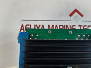 Vickers Eea-pam-119-a-10 Power Amplifier Card