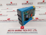 Vickers Eea-pam-119-a-10 Power Amplifier Board 986912