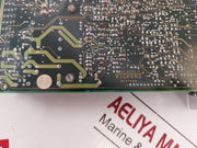 Vickers Eea-pam-523-a-32 Amplifier Card