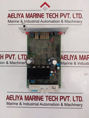 Vickers Eea-pam-523-a-32 Amplifier Card