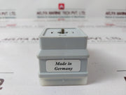 Vickers Ehh-amp-702-c-20 Power Plug Connector