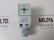 Vickers Ehh-amp-702-c-20 Power Plug Connector